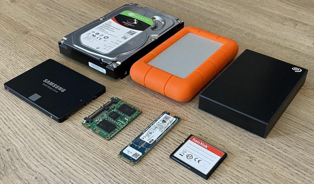 data recovery in cape town